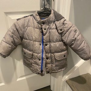 Kids gap jacket